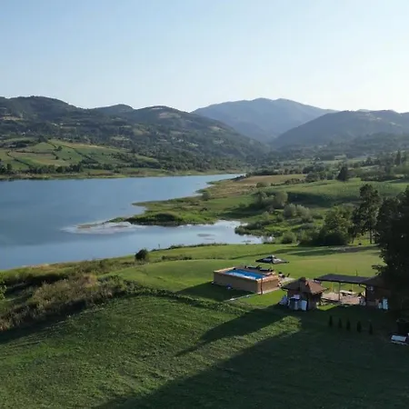 Q House Valjevo Susica