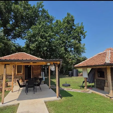 Q House Valjevo Susica